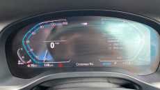 BMW X3 xDrive20d M Sport 5dr Step Auto Diesel Estate